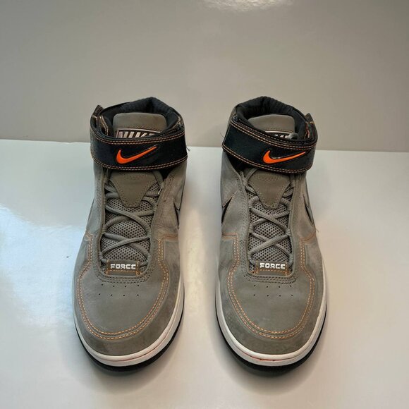 Rare Vintage 2006 Nike Air Force 90 – Men’s US 9 - Picture 3 of 13